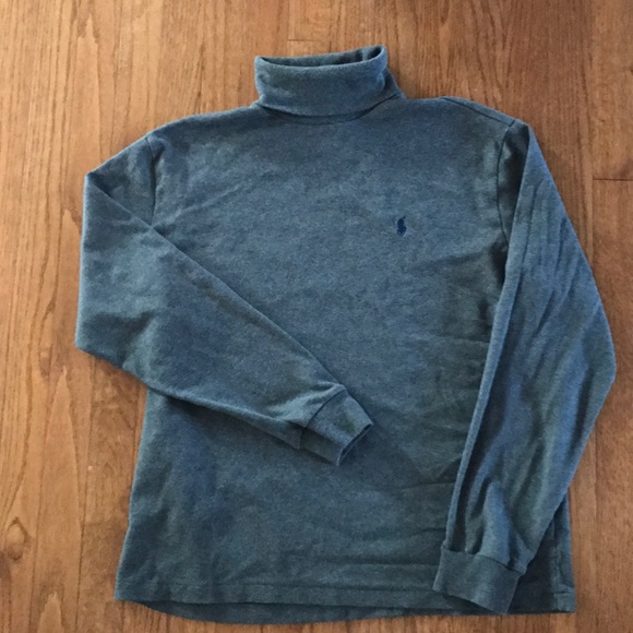 Polo Ralph Lauren Other - Men's Ralph Lauren Turtle Neck shirt